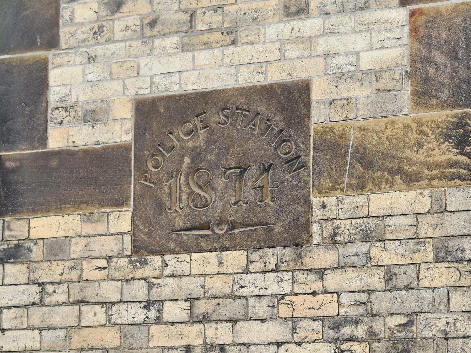 Вилла The Old Police House - Uk11623 Солтберн-бай-те-Си Экстерьер фото